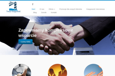 Biuro Rachunkowe TWOJA KSIĘGOWOŚĆ - Firma Księgowa Zielona Góra