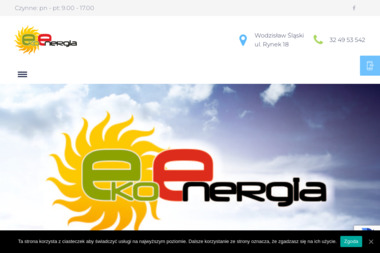 EkoEnergia - Firma Instalatorska Wodzisław Śląski