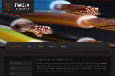 Twoja Elektryka - Podłączenie Gniazdka Michał&oacute;w