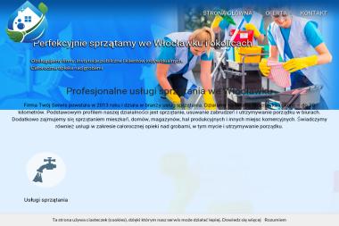 Twój Serwis - Firma Sprzątająca Włocławek
