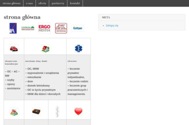 Agencja Ubezpieczeniowa Małgorzata Staniszewska-Duda - Ubezpieczenia na Wyjazd Gdynia