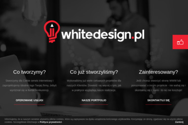 whitedesign.pl - Marketing Internetowy Tarnowskie Góry