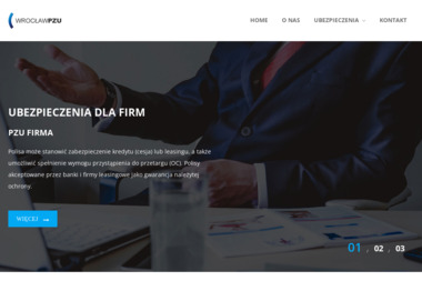 Wrocław PZU - Firma Ubezpieczeniowa Wrocław