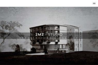 2m2studio Architektura i Wnętrza - Architekt Zabierzów Bocheński