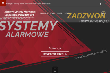 Alarmy Systemy Alarmowe Lokalizacja Pojazdów GPS - Idealna Instalacja Domofonu w Wałbrzychu
