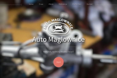 Auto Maglownice - Mechanika Pojazdowa Szczecin