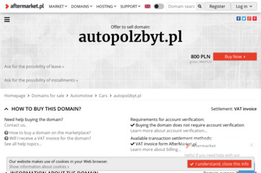 Auto Polzbyt O.K. Serwis - Mechanik Białystok