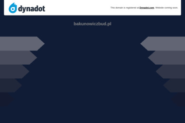 Bakunowicz Budownictwo - Malowanie Biura Sok&oacute;łka