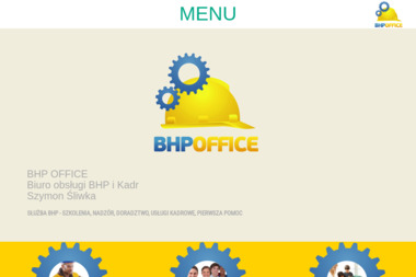 BHP OFFICE - Kurs Kpp Kłodzko