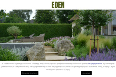 Eden - Płyty Karton Gips Gołdap