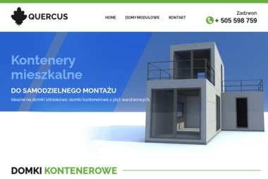 BJW Quercus Sp. z o .o. - Posadzki przemysłowe Wadowice
