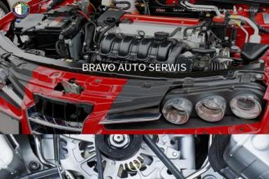 Bravo Auto Serwis s.c. - Mechanik Wrocław