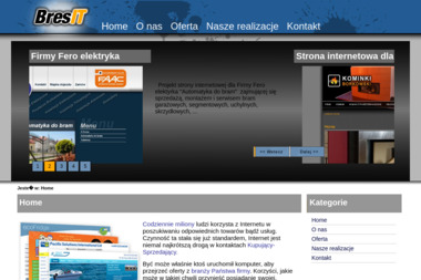 Projektowanie stron internetowych Wołomin - avatar