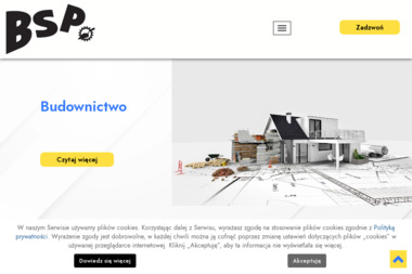 Włodzimierz Głogowski BSP - Obr&oacute;bki blacharskie Kędzierzyn-Koźle