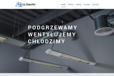 COLDMARK - Profesjonalni Serwisanci Klimatyzacji w Łosicach