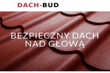 DACH-BUD - Dekarz Wschowa