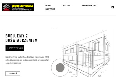 Domy z keramzytu Iława