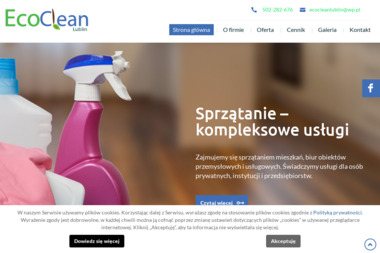 Eco Clean - Sprzątanie Lublin