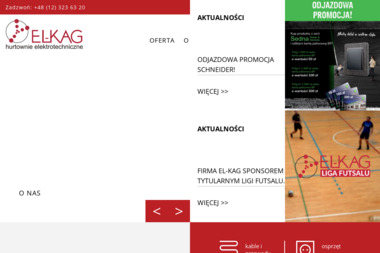 ELKAG grupa hurtowni elektrotechnicznych - Systemy Fotowoltaiczne Kraków