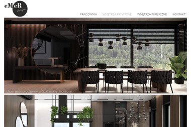 eMeR Design Marcelina Rzońca - Home Staging Dla Domów na Sprzedaż Wrocław
