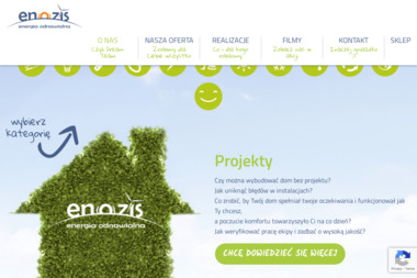Enozis Energia Odnawialna Adam i Stanisław Zborowski s.c - Kolektory Słoneczne Poznań