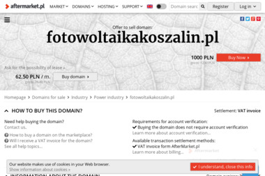 Fotowoltaika Dwór Krytno - Fotowoltaika Koszalin