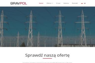 GRAVPOL SP. Z O. O. - Firma Odśnieżająca Grudziądz