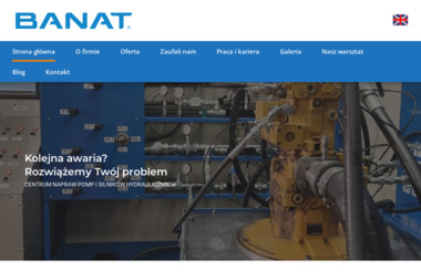 Hydroserwis Hydraulika Siłowa Mariusz Banat - Materiały instalacyjne grzewcze Bochnia