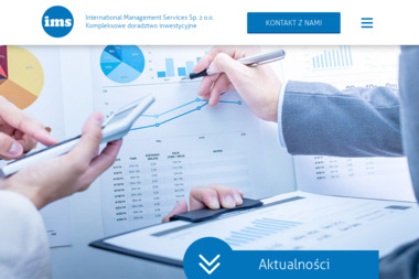 International Management Services Sp. z o.o. - Firma Audytorska Krak&oacute;w