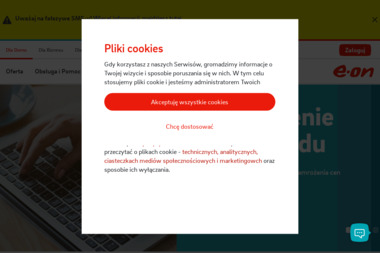 Innogy - Ogniwa Fotowoltaiczne Warszawa