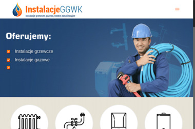 Mw Instalacje - Gruntowe Pompy Ciepła Łubowo