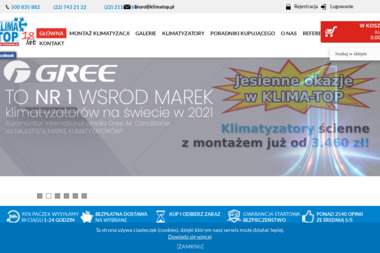 Serwis klimatyzacji Warszawa - avatar