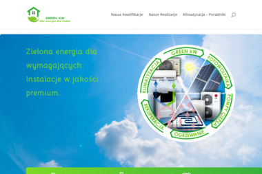 Control-Klima Dawid Jaskuła - Klimatyzacja Zabrze