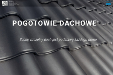 Mar Bud Pogotowie Dachowe - Firma Odśnieżająca Dachy Krak&oacute;w