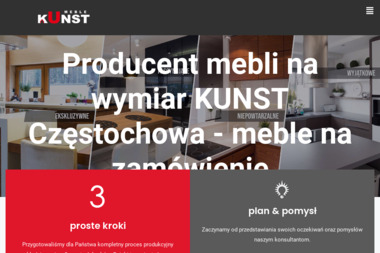 Kunst-Meble - Blaty Na Zamówienie Radomsko