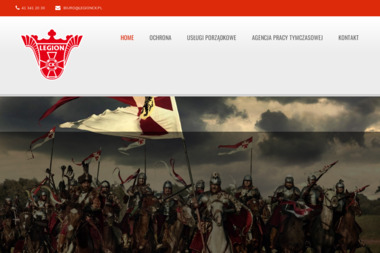 Przedsiębiorstwo Wielobranżowe ""LegionCK"" Sp. z o.o., - Sprzątanie Biur w Nocy Kielce