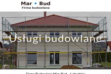 Mariusz Duklewski - MAR-BUD - Płyty Karton Gips Uścimów