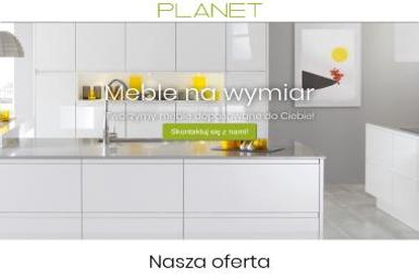 Meble Planet - Stolarstwo Działdowo