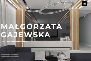MG Design - Projektowanie Mieszkań Chrząstowice