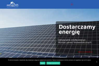 prOZEko-Instal - Firma Fotowoltaiczna Wołomin