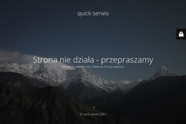 QUICK SERWIS - Usługi Warsztatowe Środa Śląska