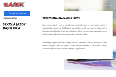 Usługi inne Piła - avatar