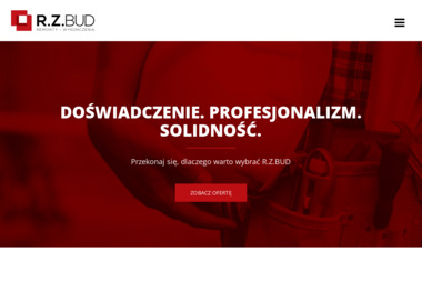 R.Z.BUD Wykończenia i remonty - Usługi Murarskie Rzesz&oacute;w