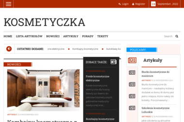 Salon Fryzjerski EXIT - Strzyżenie Krotoszyn