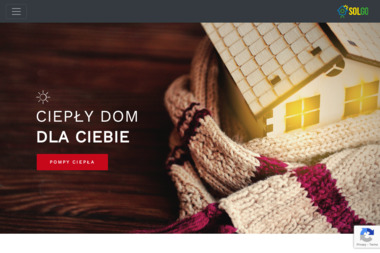 Solgo - Gruntowe Wymienniki Ciepła Mińsk Mazowiecki