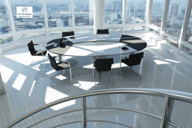 Firma Sprzątająca Małgorzata Błaszczyk - Sprzątanie Biur Rano Radom