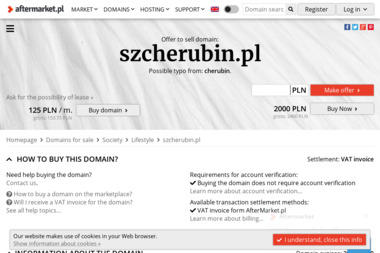 Zakład Elektryczny Cherubin - Wymiana Instalacji Elektrycznej Suwałki