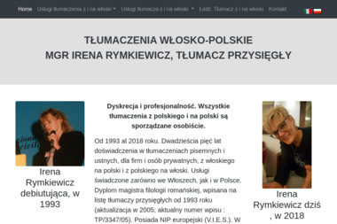 Tłumacze Ł&oacute;dź - avatar