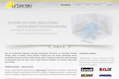 Murowanie ścian Goleniów - avatar