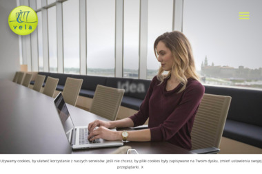 Esc SA - Obsługa Stron Internetowych Krak&oacute;w